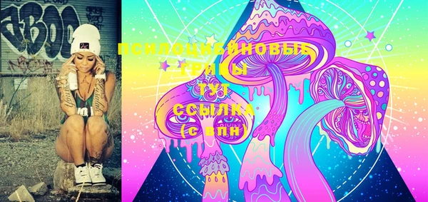 ALPHA PVP Усинск